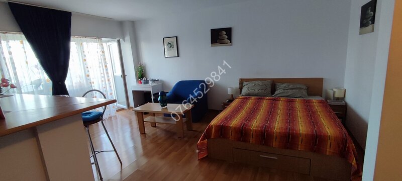 Vitan, Nerva Traian, Str. Emil Garleanu, la 12 min. metrou Timpuri Noi.