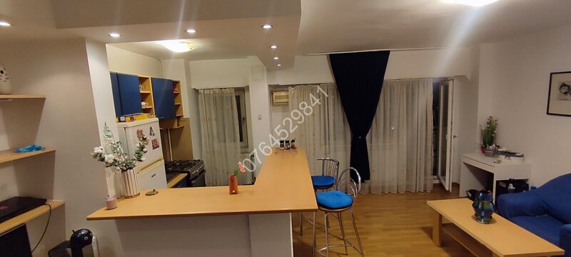 Vitan, Nerva Traian, Str. Emil Garleanu, la 12 min. metrou Timpuri Noi.