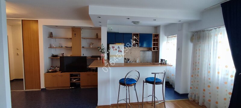 Vitan, Nerva Traian, Str. Emil Garleanu, la 12 min. metrou Timpuri Noi.