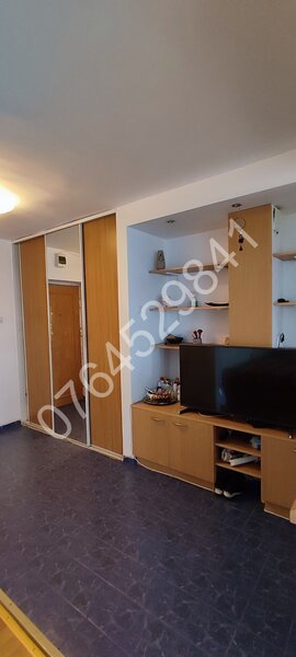 Vitan, Nerva Traian, Str. Emil Garleanu, la 12 min. metrou Timpuri Noi.