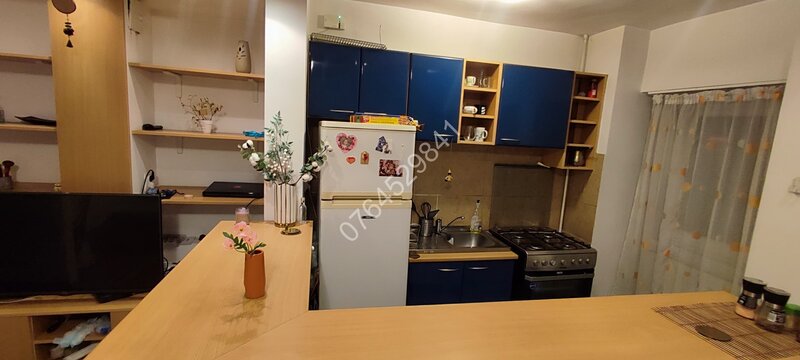 Vitan, Nerva Traian, Str. Emil Garleanu, la 12 min. metrou Timpuri Noi.