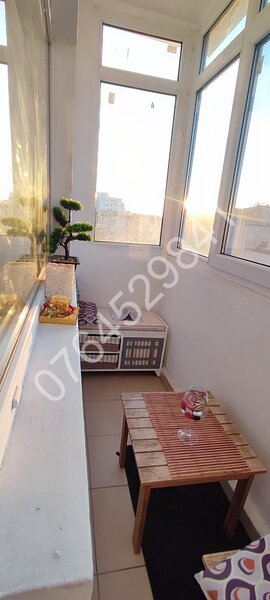 Vitan, Nerva Traian, Str. Emil Garleanu, la 12 min. metrou Timpuri Noi.