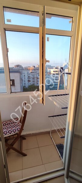 Vitan, Nerva Traian, Str. Emil Garleanu, la 12 min. metrou Timpuri Noi.