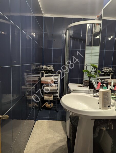 Vitan, Nerva Traian, Str. Emil Garleanu, la 12 min. metrou Timpuri Noi.